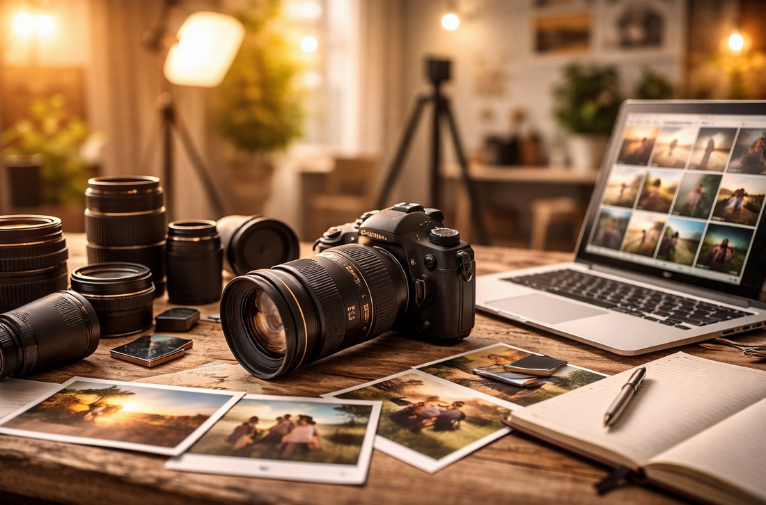 Fotografie Geo-Domains für lokale Fotografen und Studios Griesheim